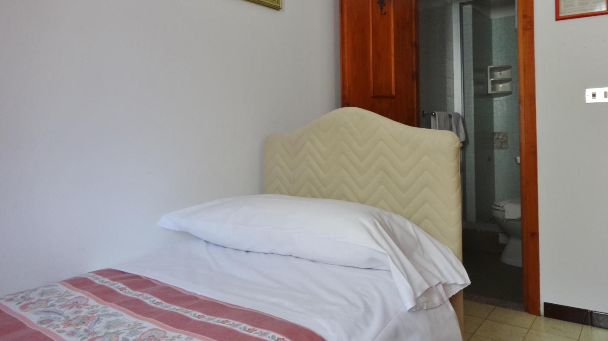Hotel Piccolo Mondo بورمْيو الغرفة الصورة