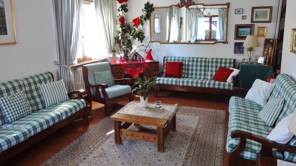 Hotel Piccolo Mondo بورمْيو المظهر الخارجي الصورة