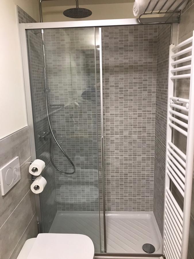 Hotel Piccolo Mondo بورمْيو المظهر الخارجي الصورة